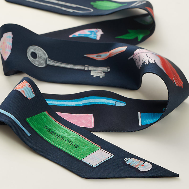 In the Pocket Twilly | Hermès Mainland China